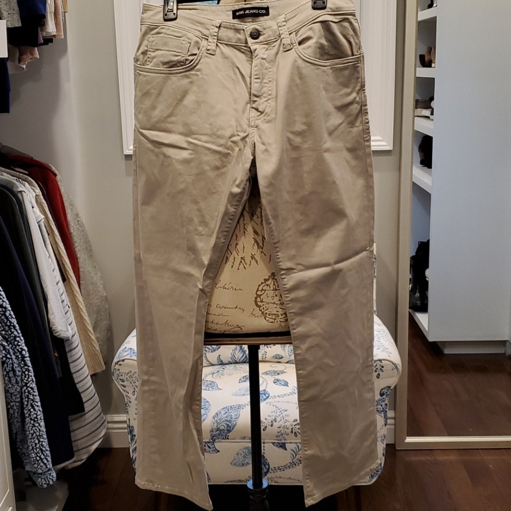 NWOT Mens Mavi Jeans 32/30